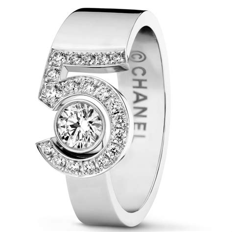 chanel rings price singapore|Chanel ring size chart.